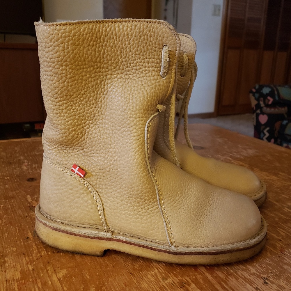 Duckfeet Arhus Boots